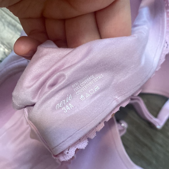 super soft Arie bra - Picture 4 of 4